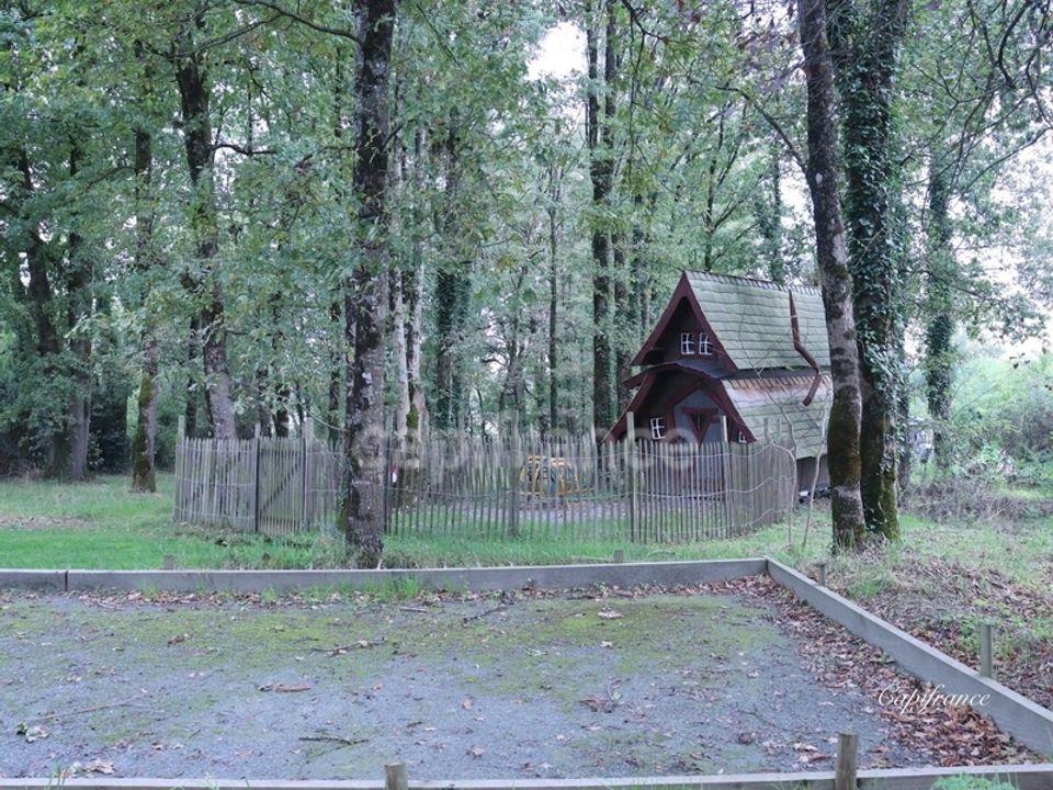 Villa i Puy-De-Serre, Vendee - bilde 4