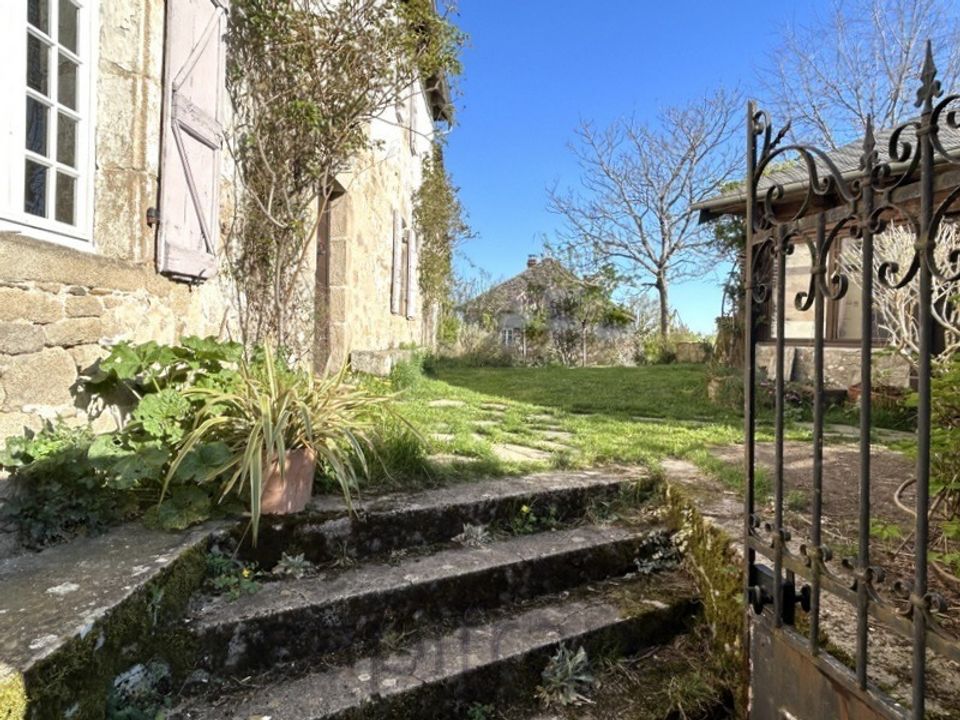 Villa i Argentat, Correze - foto 2