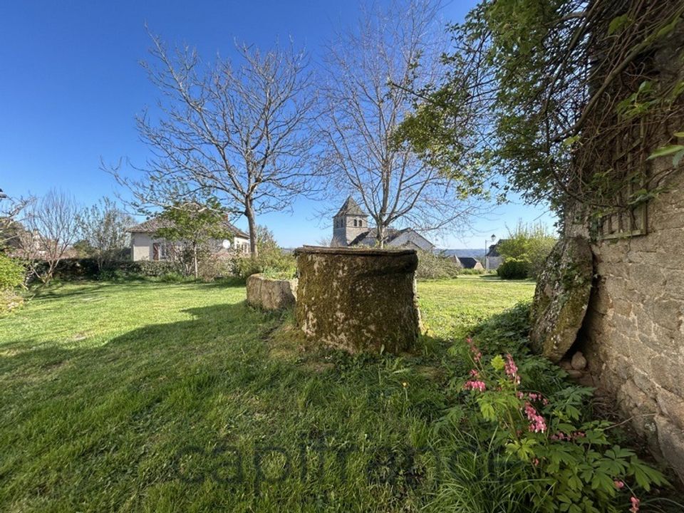 Villa i Argentat, Correze - foto 3