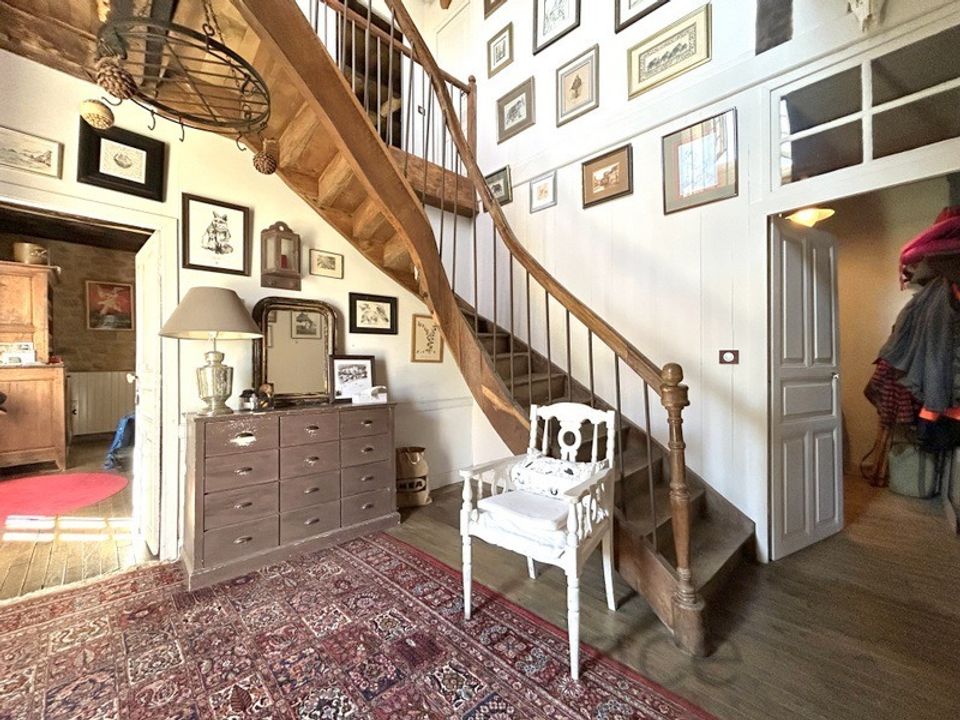 Villa i Argentat, Correze - foto 5