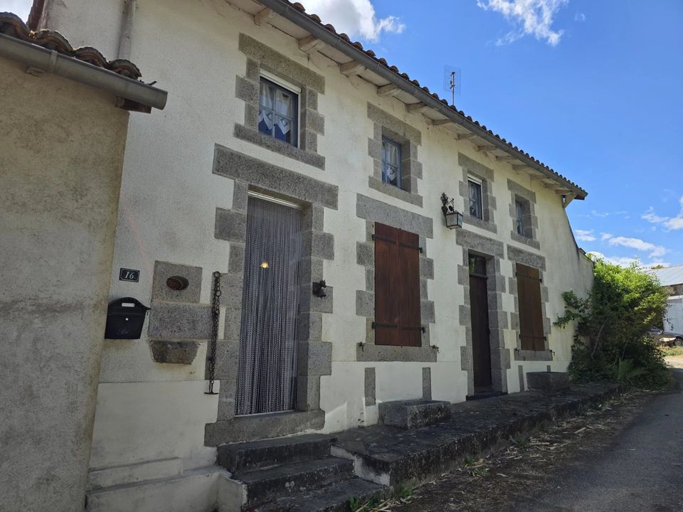 Villa in Val-d'Oire-et-Gartempe, Haute-Vienne - foto 1