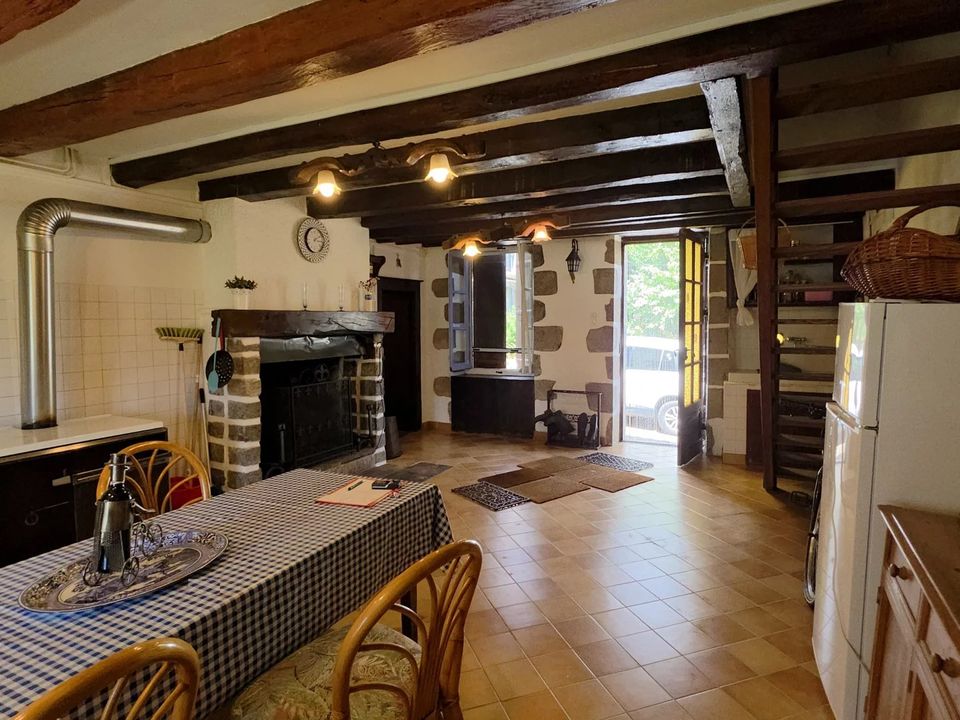 Villa in Val-d'Oire-et-Gartempe, Haute-Vienne - foto 3