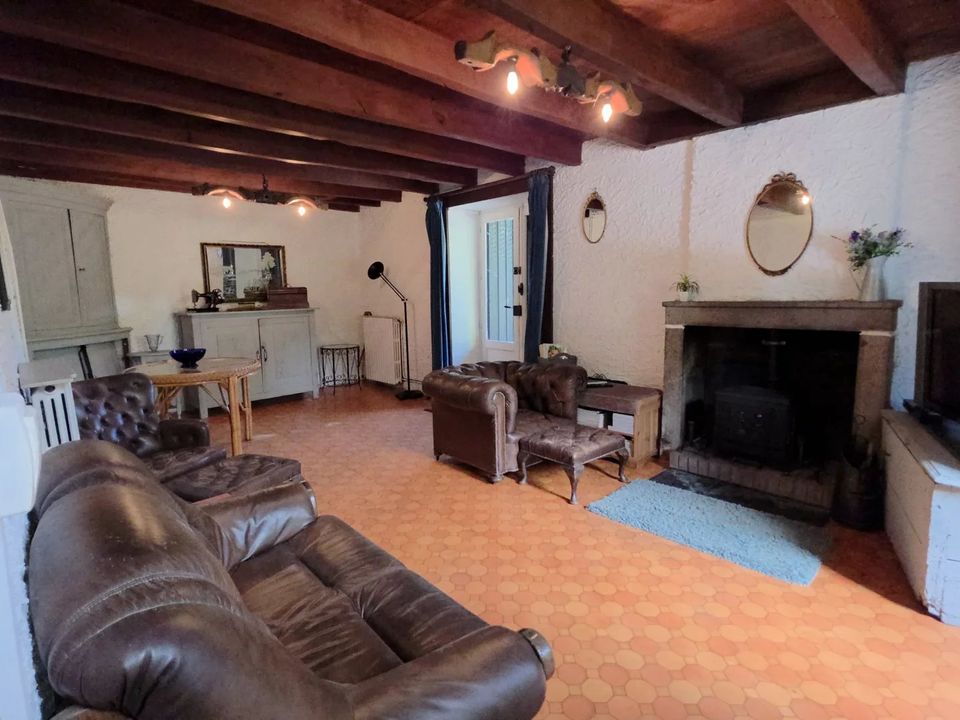 Villa in Val-d'Oire-et-Gartempe, Haute-Vienne - foto 4