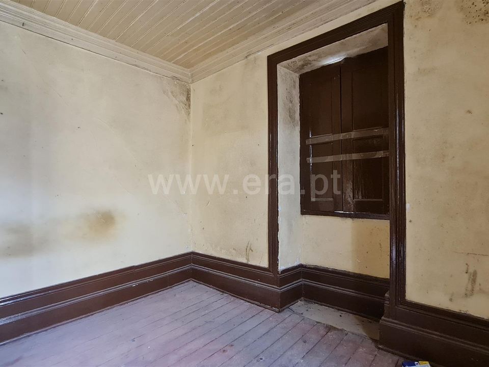 Byhus i Gouveia, Guarda - foto 5