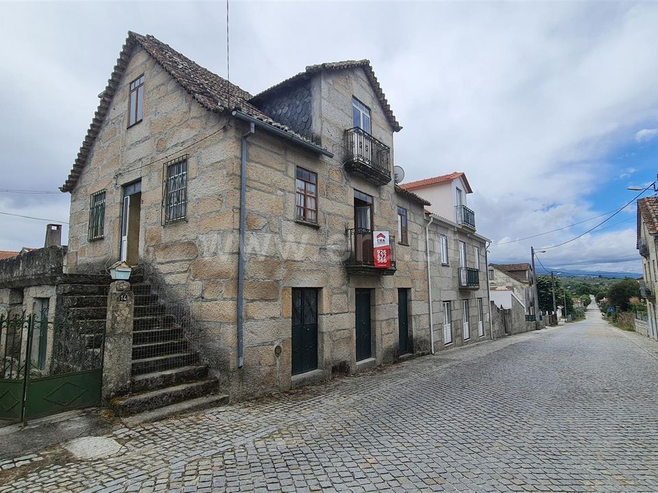 Byhus i Gouveia, Guarda - foto 2