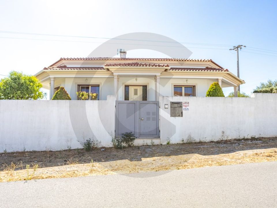 Villa a Ourem, Santarem - foto 2