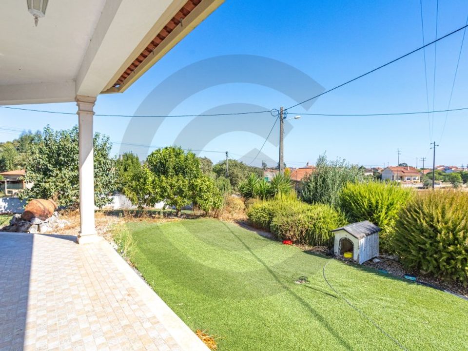 Villa a Ourem, Santarem - foto 4