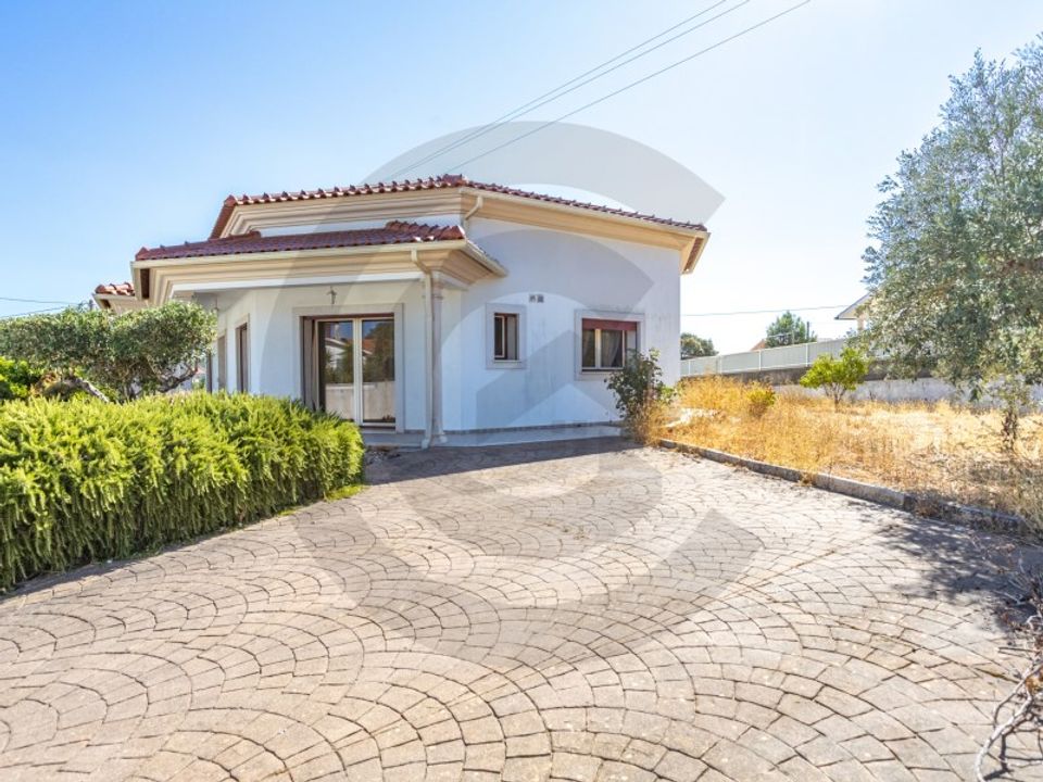 Villa a Ourem, Santarem - foto 5