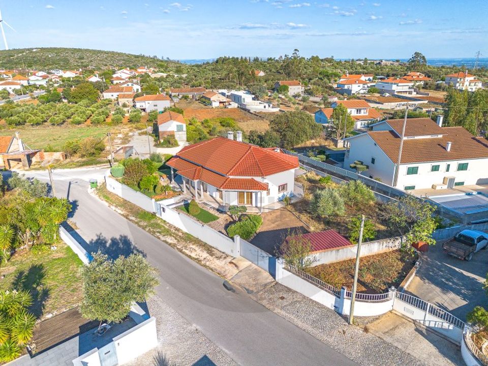 Villa a Ourem, Santarem - foto 1