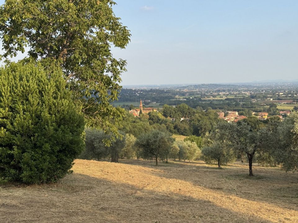 Herregård i Thiene, Vicenza - bilde 1
