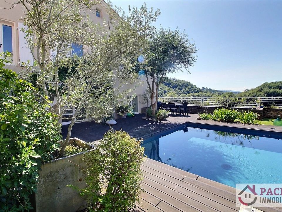 Villa i Castres, Tarn - foto 1
