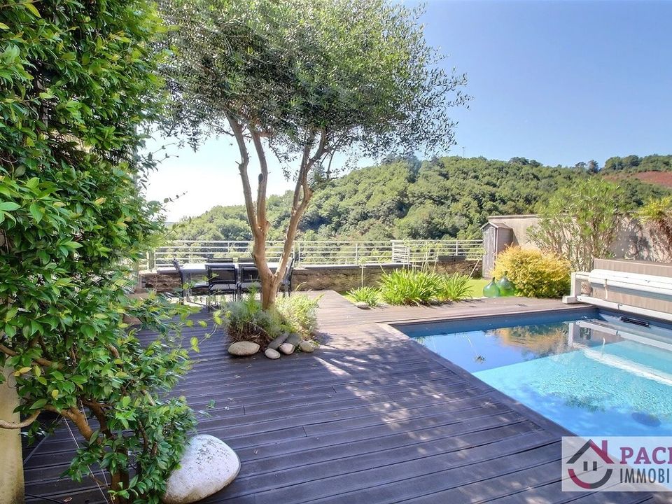 Villa i Castres, Tarn - foto 5