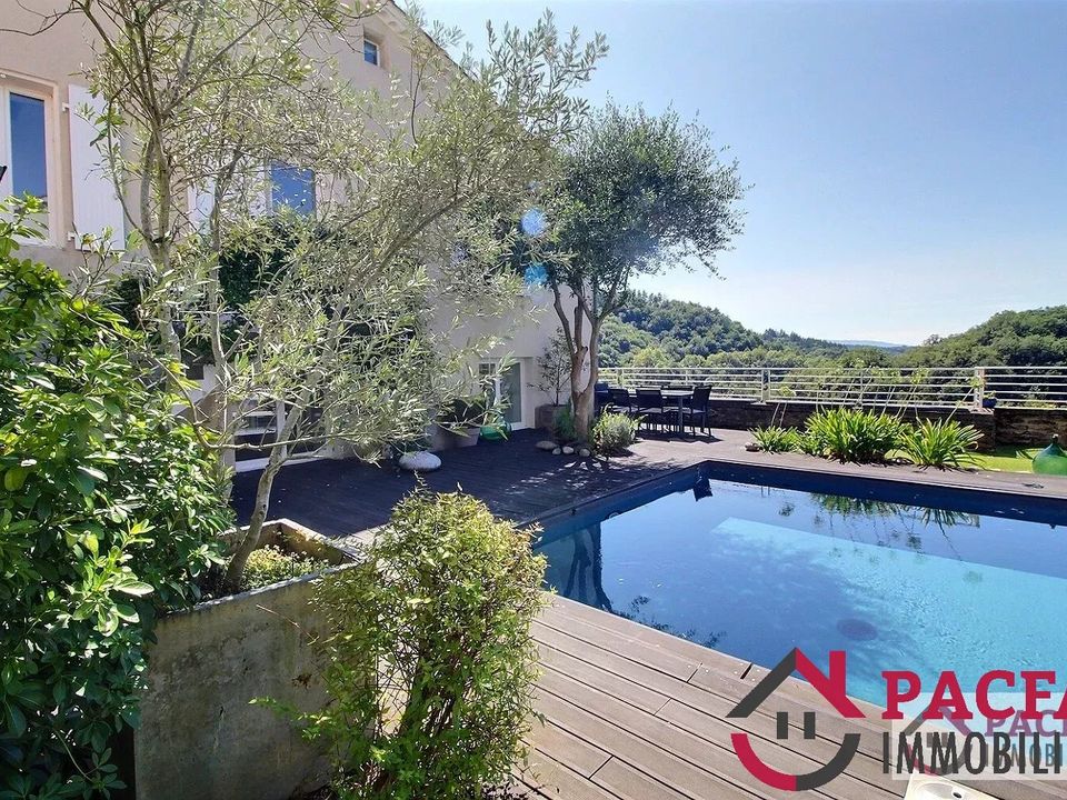 Villa i Castres, Tarn - foto 1