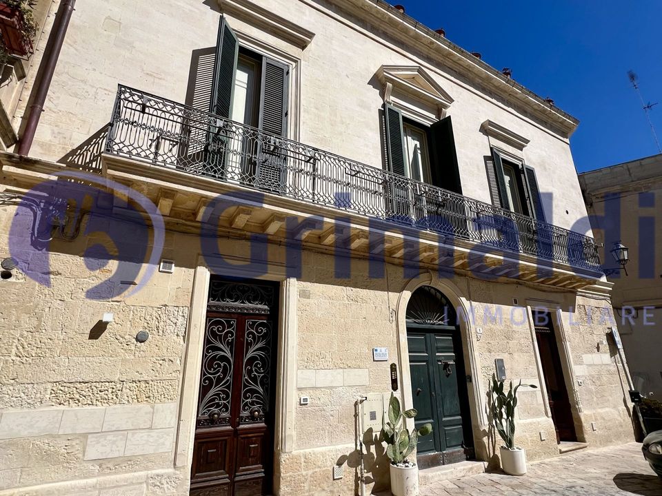 Villa i Lecce, Lecce - foto 1