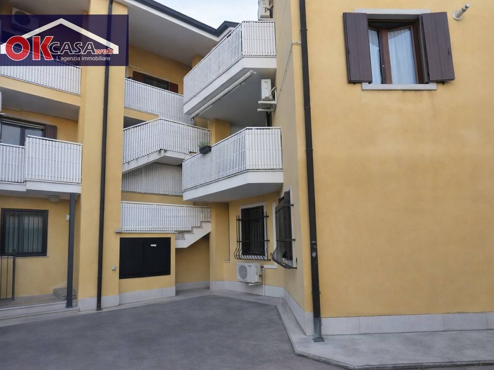 Leilighet i San Pier d'Isonzo, Gorizia - bilde 1