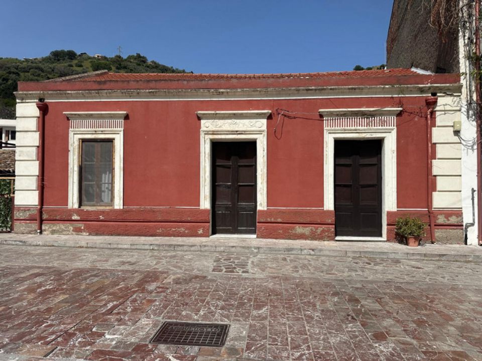 Villa i Gualtieri Sicamino, Messina - foto 2