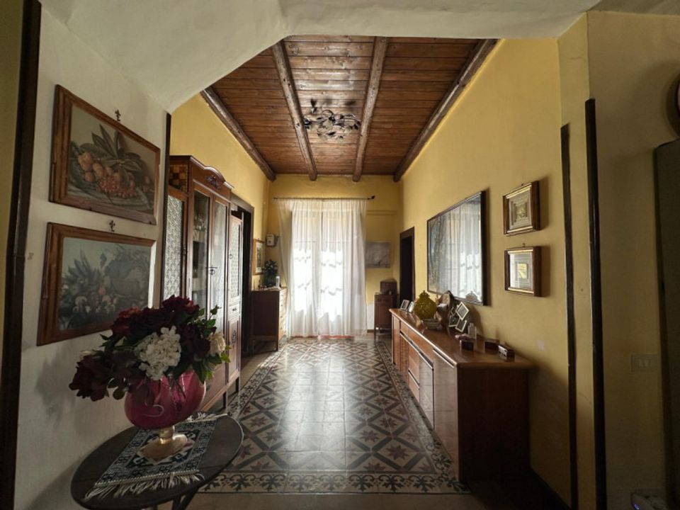 Villa i Gualtieri Sicamino, Messina - foto 3