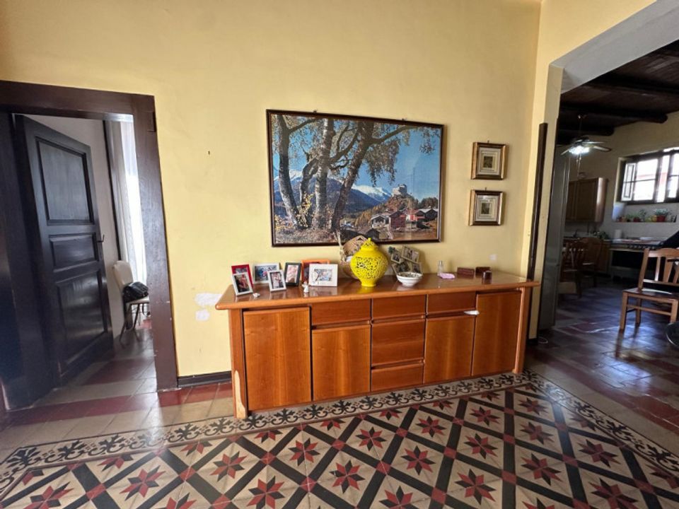 Villa i Gualtieri Sicamino, Messina - foto 4