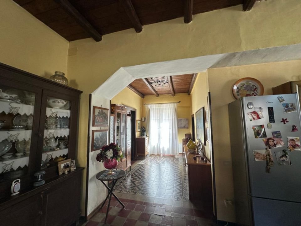 Villa i Gualtieri Sicamino, Messina - foto 5