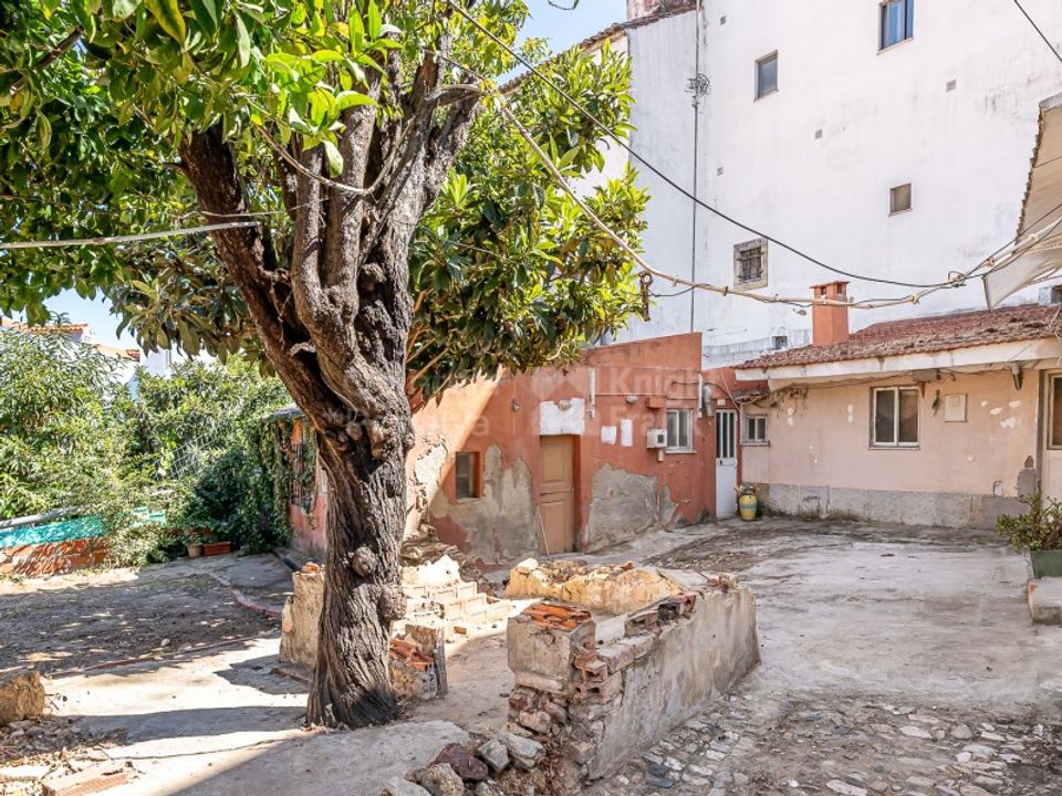 Granja a Lisbon, Lisbon - foto 4