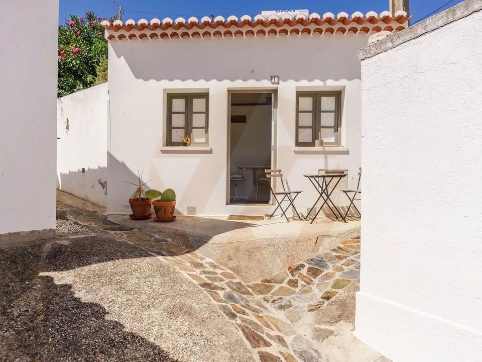 Villa i Aljezur, Faro - foto 1