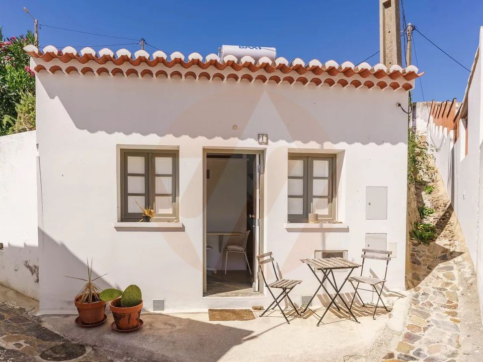 Villa i Aljezur, Faro - foto 2