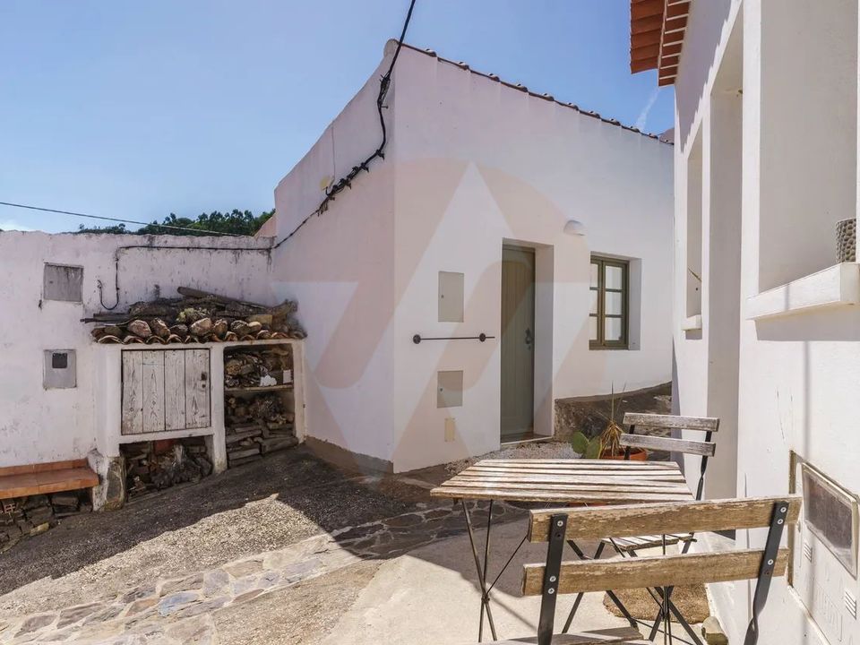 Villa i Aljezur, Faro - foto 3