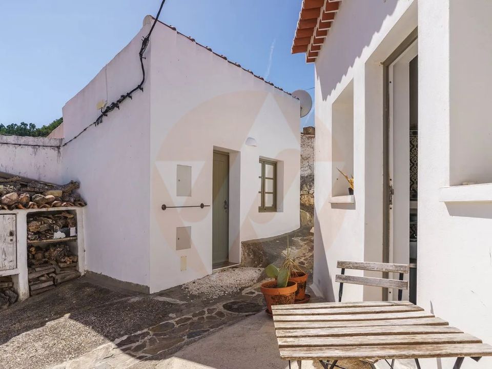 Villa i Aljezur, Faro - foto 4