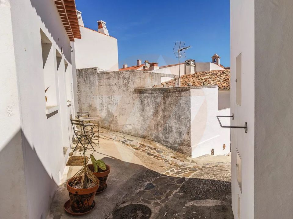 Villa i Aljezur, Faro - foto 5