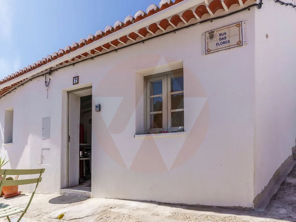 Villa i Aljezur, Faro - foto 1