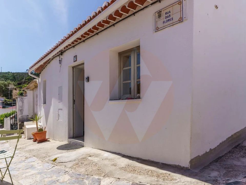 Villa i Aljezur, Faro - foto 2