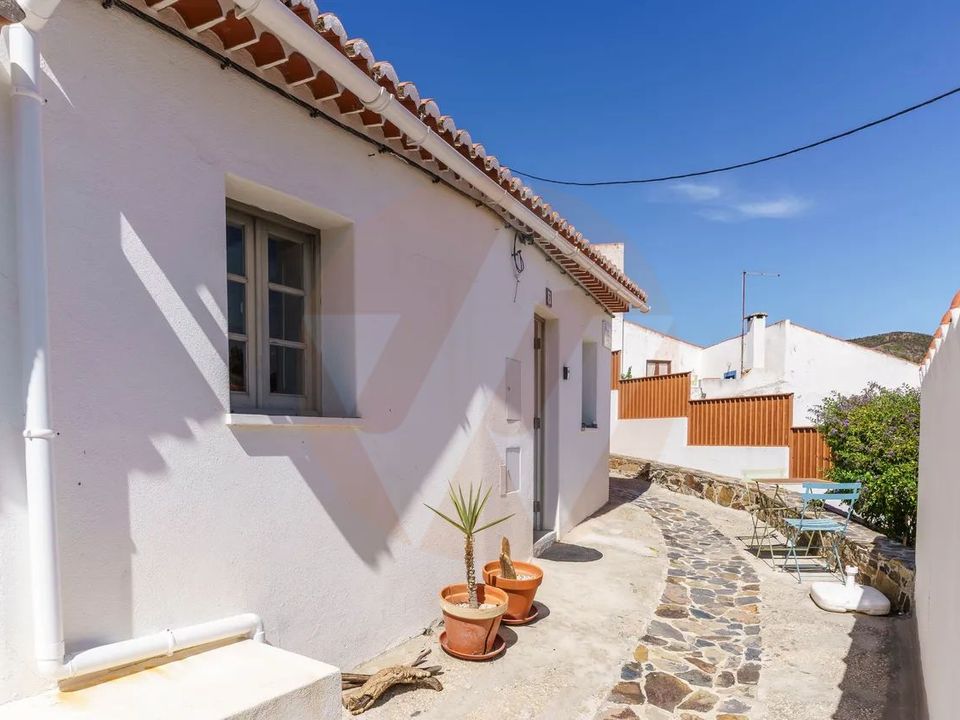 Villa i Aljezur, Faro - foto 3