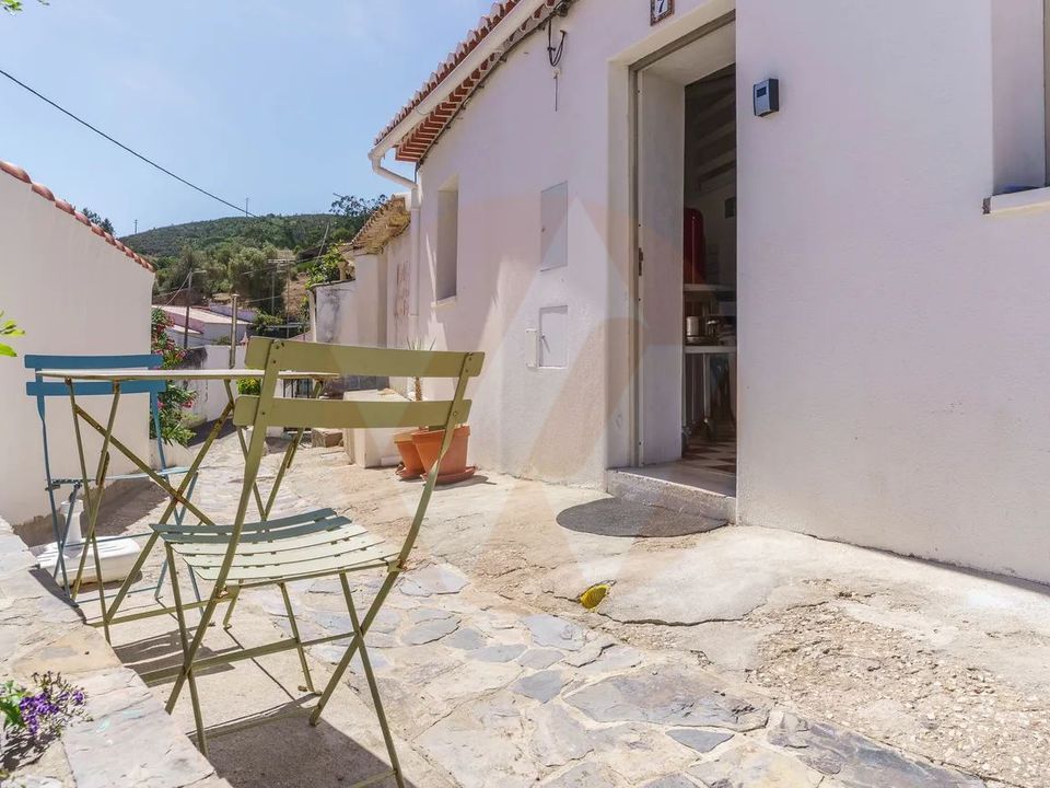 Villa i Aljezur, Faro - foto 4