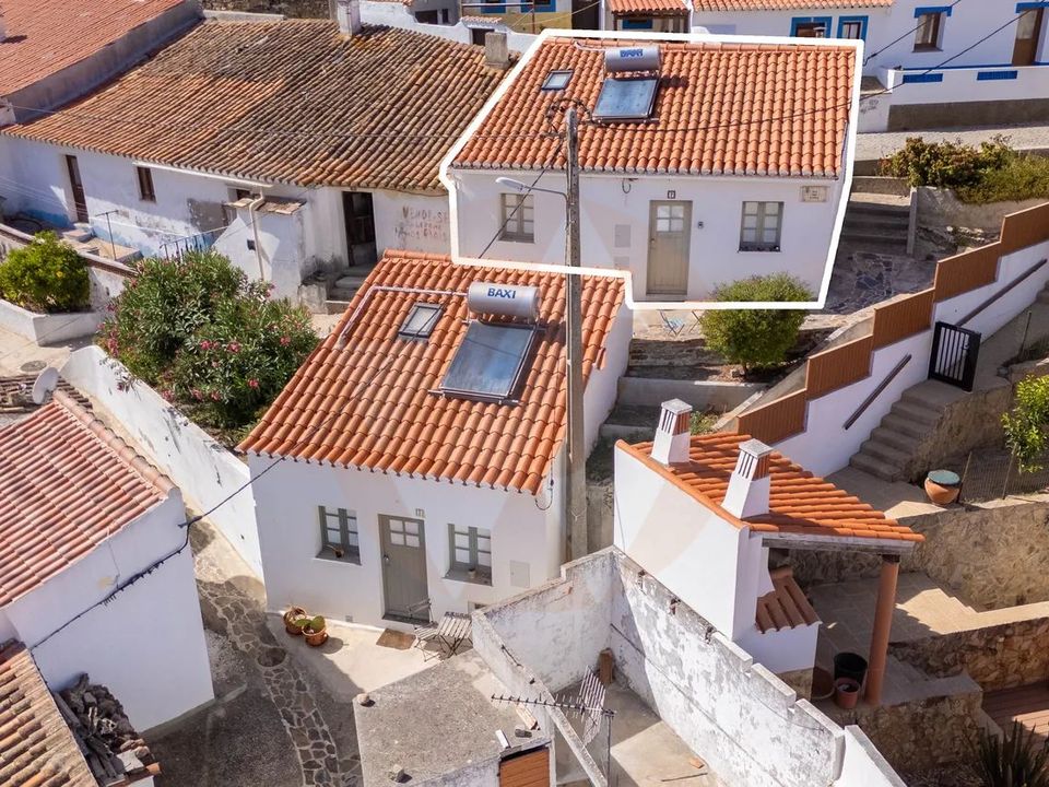Villa i Aljezur, Faro - foto 5