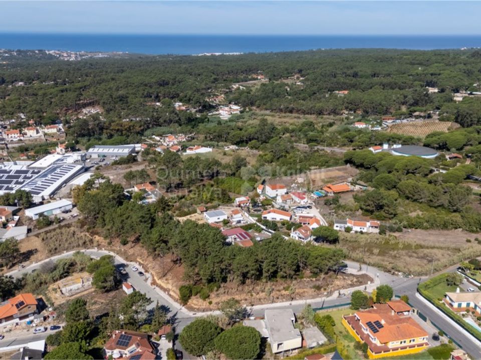 Helårsgrund i Sintra, Lisbon - foto 2