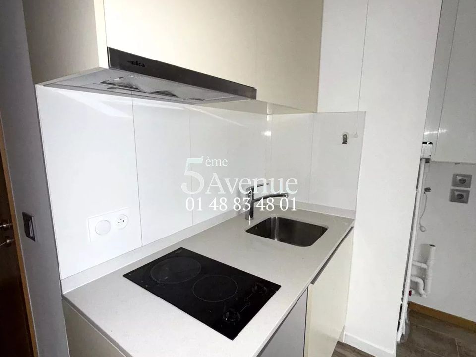 Lejlighed i Livry-Gargan, Seine-Saint-Denis - foto 5