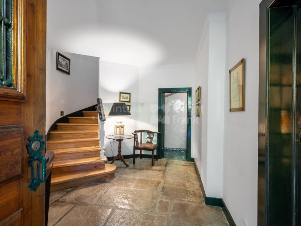 Villa i Sintra, Lisbon - foto 4
