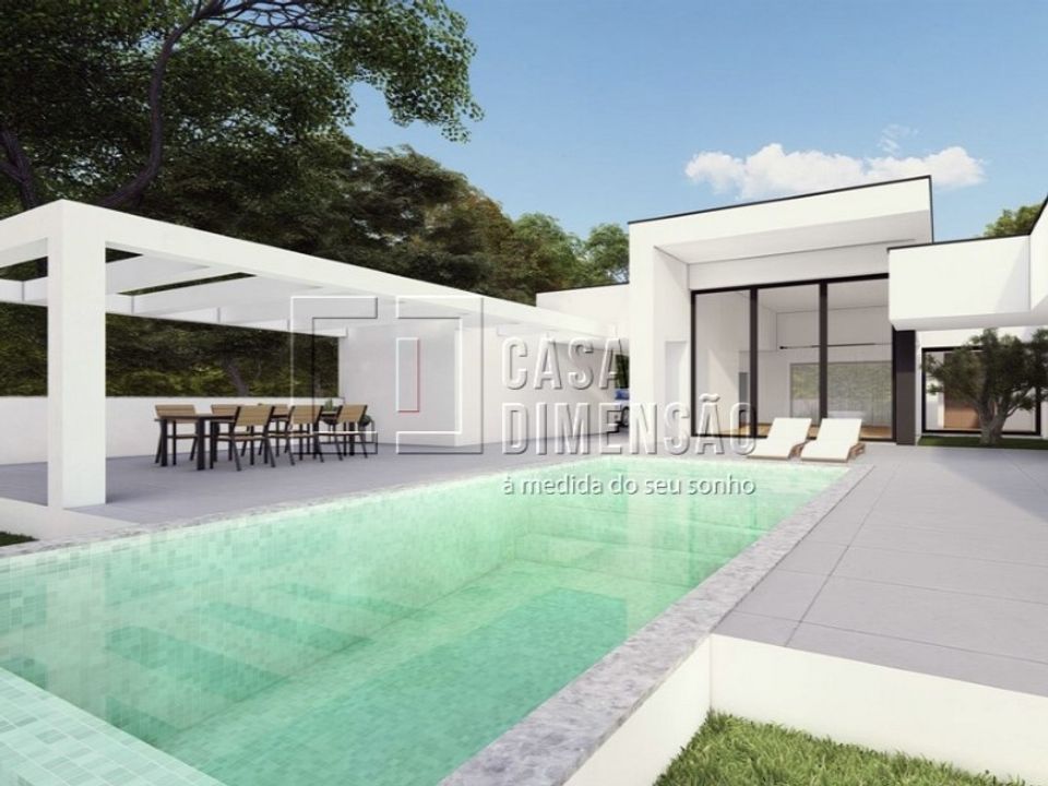 Villa i Corroios, Setubal - foto 1