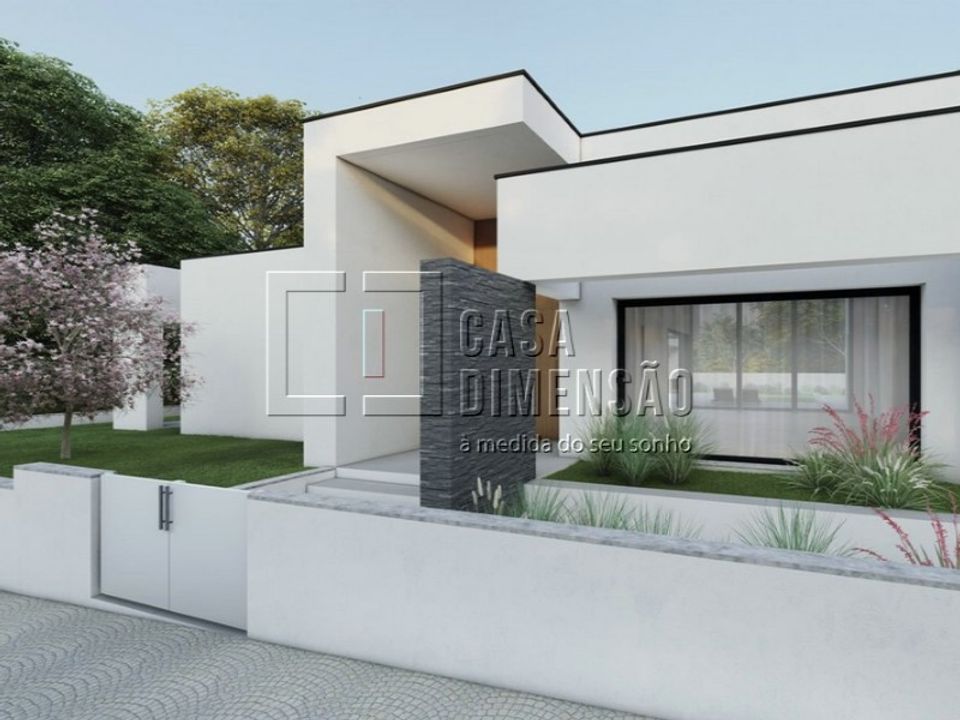 Villa i Corroios, Setubal - foto 2