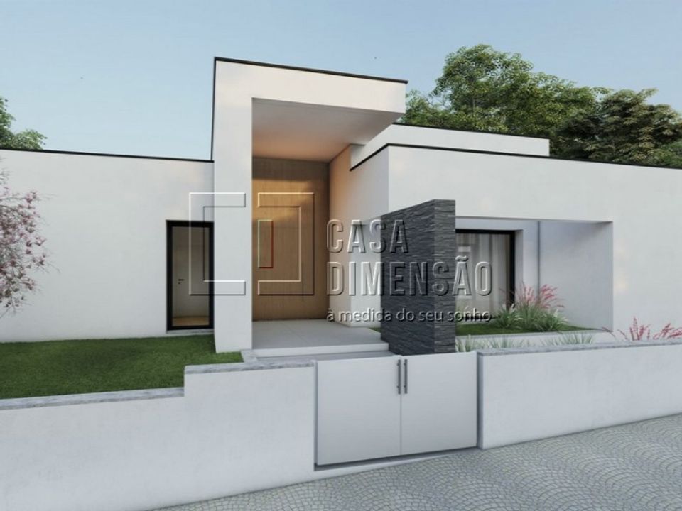 Villa i Corroios, Setubal - foto 4