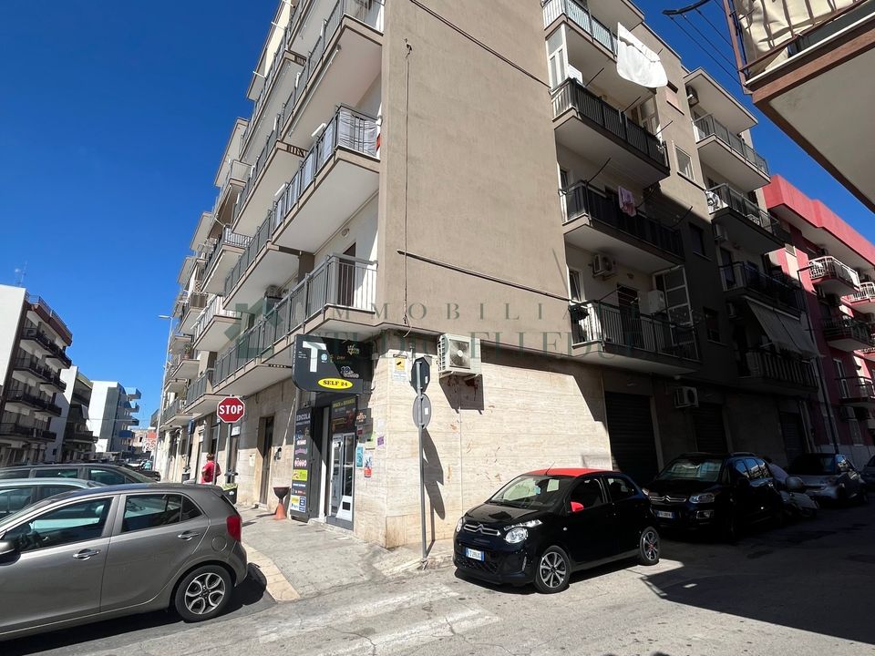 Lejlighed i Capurso, Bari - foto 3
