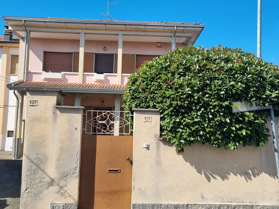 Villa en Villata, Vercelli - foto 2