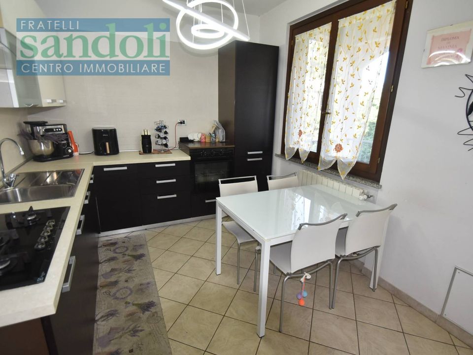 Villa i Lignana, Vercelli - bilde 5