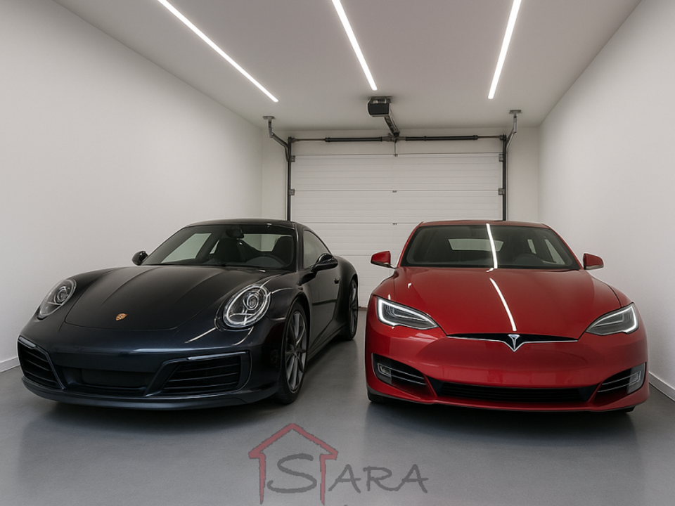 Garagem em Padua, Padua - foto 3