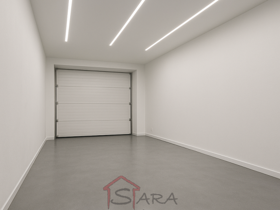 Garagem em Padua, Padua - foto 4