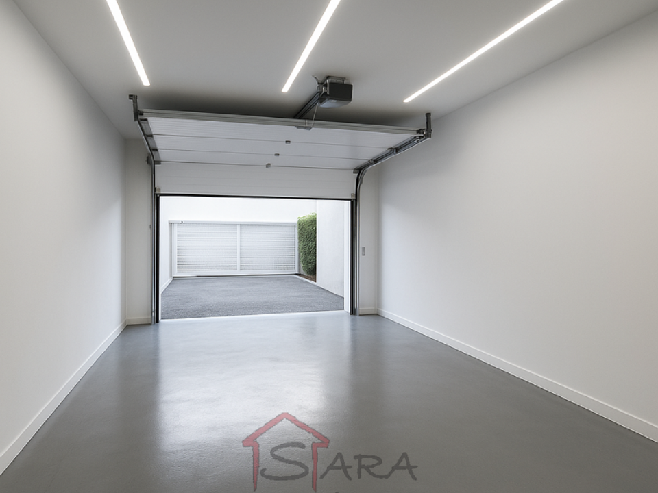 Garagem em Padua, Padua - foto 5