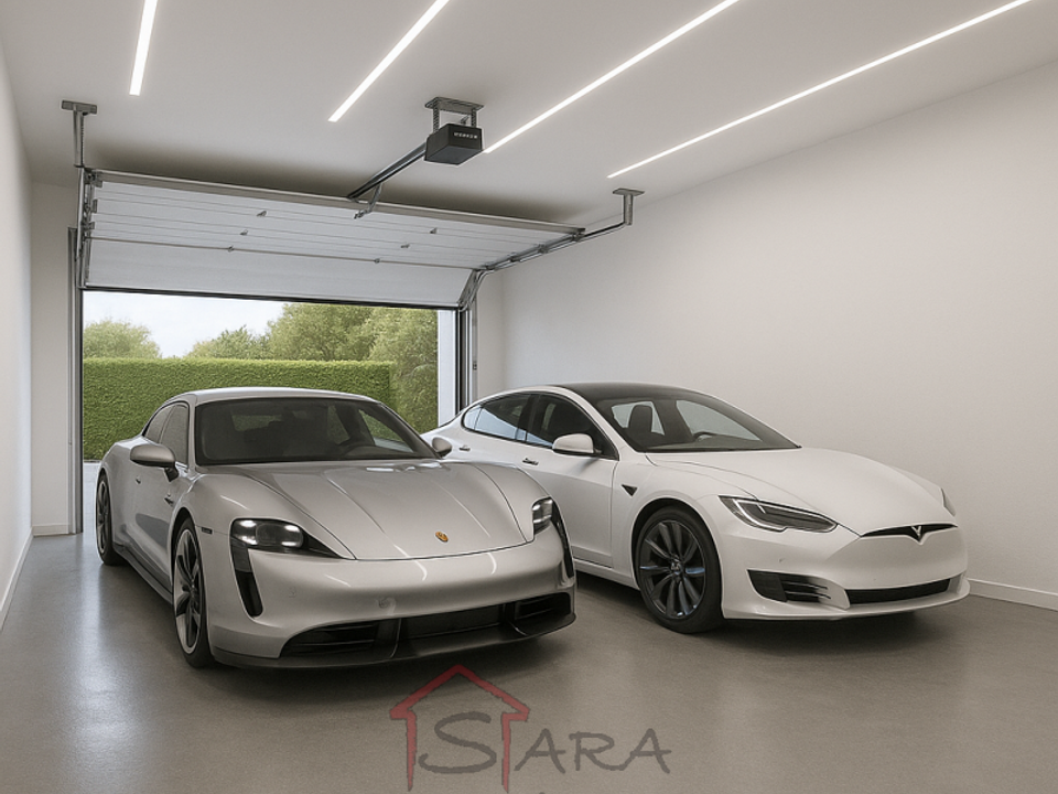 Garagem em Padua, Padua - foto 1