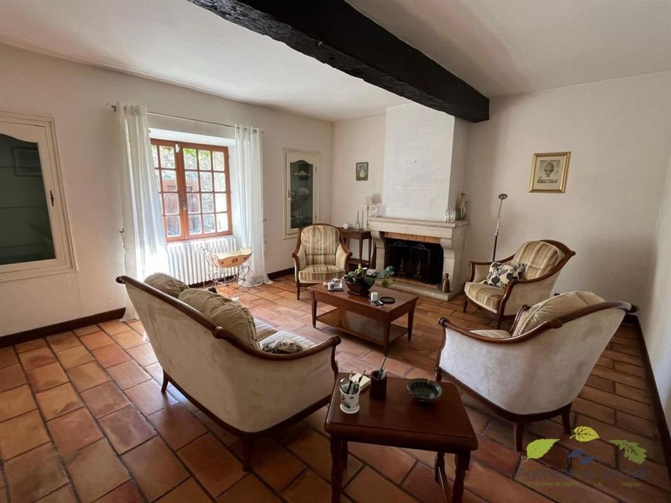 Villa i Saint-Leonard-de-Noblat, Haute-Vienne - foto 3