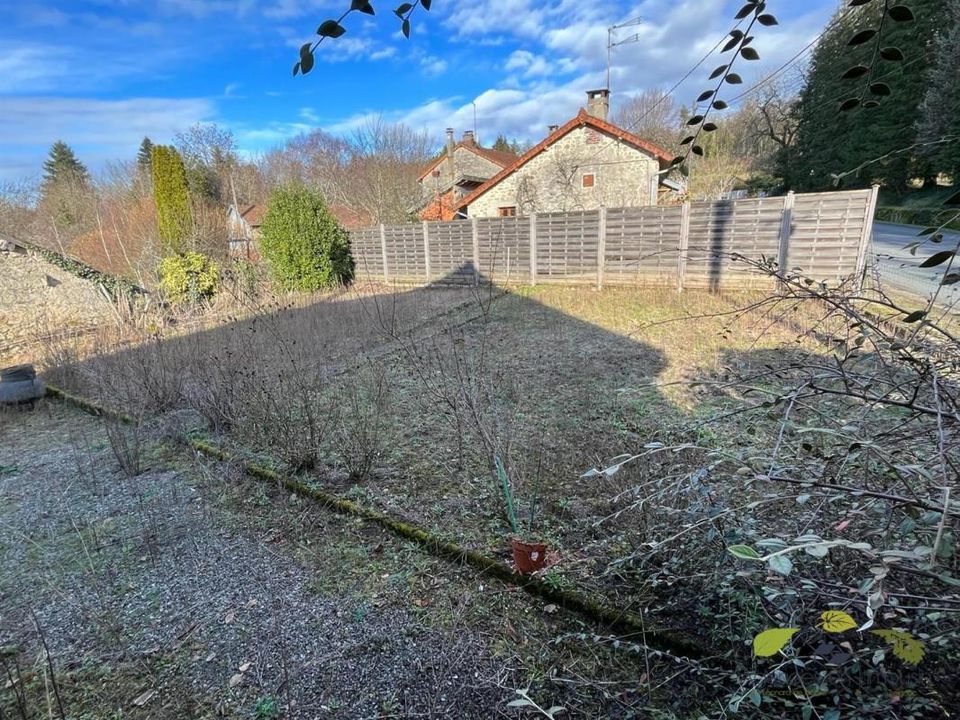 Villa a Saint-Amand-Jartoudeix, Creuse - foto 2