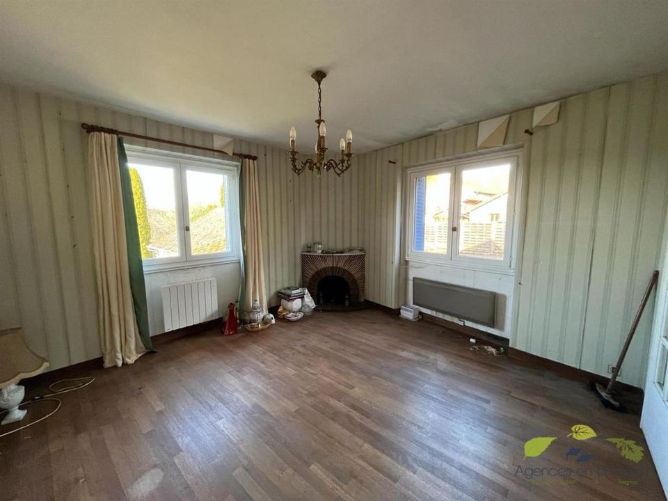 Villa a Saint-Amand-Jartoudeix, Creuse - foto 5